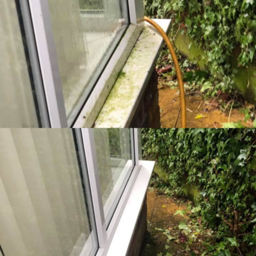 Window Cleaning Widnes